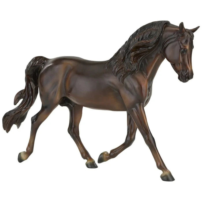 Breyer Traditionnel (1:9) 1856 - MorganQuest Native Sun