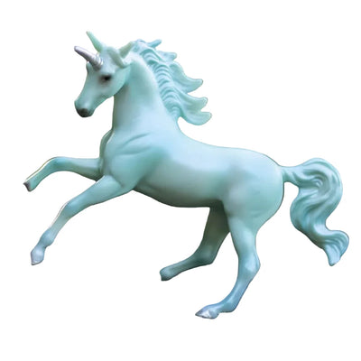 Breyer Stablemate (1:32) 6938 - Licorne Permafrost