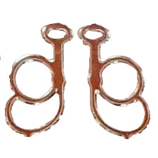 Mors de poste (1:32)