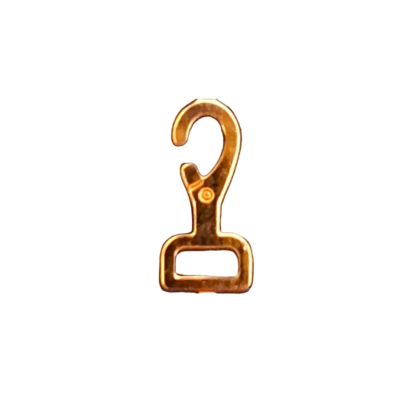 Crochet de licol 2mm