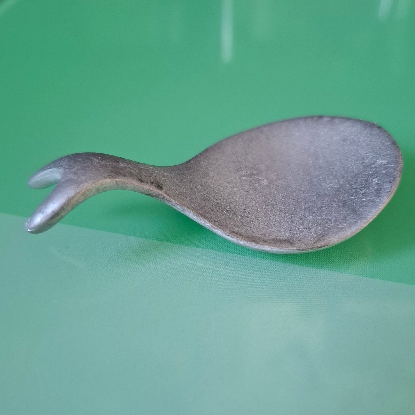 Arçon de selle anglaise métal (1:9)