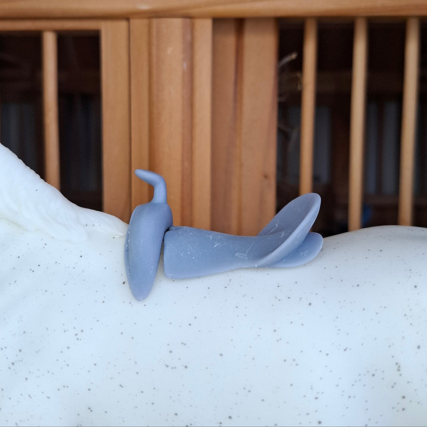 Arçon de selle Western (1:9) TR326