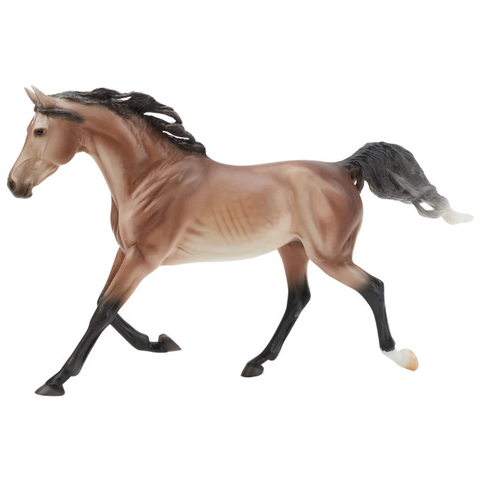 Breyer Traditionnel (1:9) 10484 - Arabe Shagya Rosanna