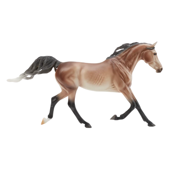 Breyer Traditionnel (1:9) 10484 - Arabe Shagya Rosanna