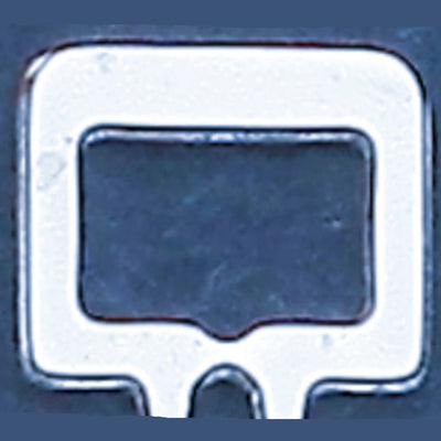 Boucles Simples 2,5mm