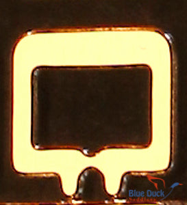 Boucles Simples 2,5mm