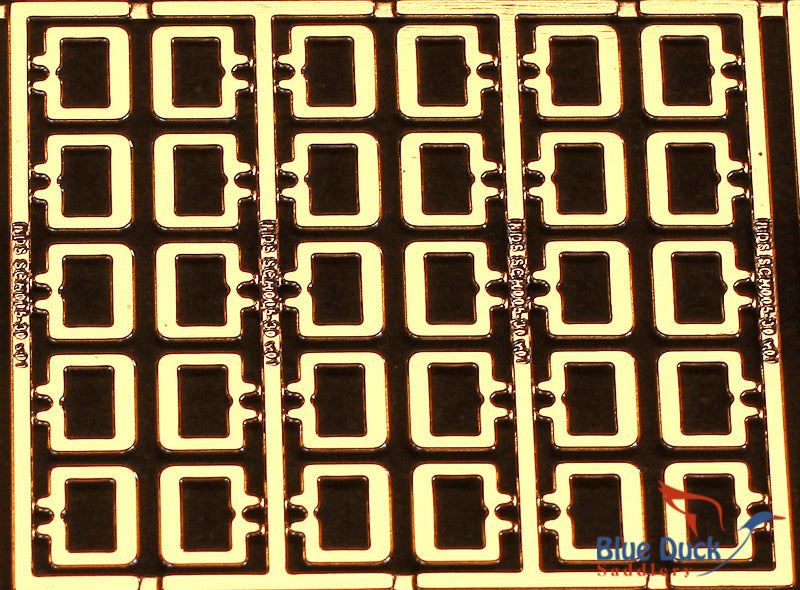 Boucles Simples 2,5mm