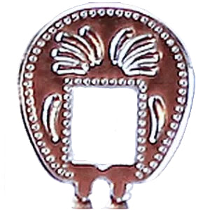 Boucles Simples Austin 2,5m