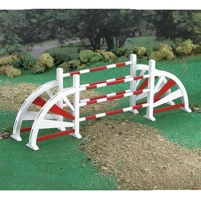 Breyer Traditionnel (1:9) 2014 - Obstacles Oxer