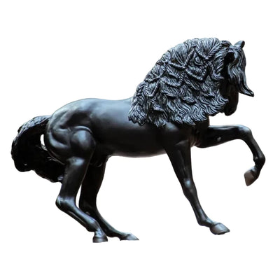 Breyer Traditional (1:9) 1859 - Sjoerd
