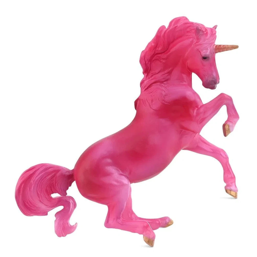 Breyer Stablemate (1:32) 6937 - Collection Licorne Deluxe Splendeur Scintillante