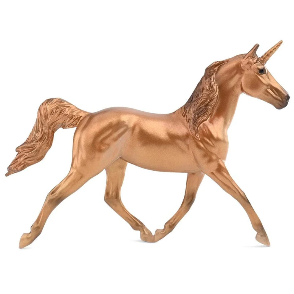 Breyer Stablemate (1:32) 6937 - Collection Licorne Deluxe Splendeur Scintillante