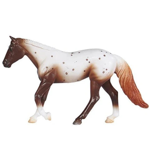 Breyer Stablemate (1:32) 6900 - Appaloosa