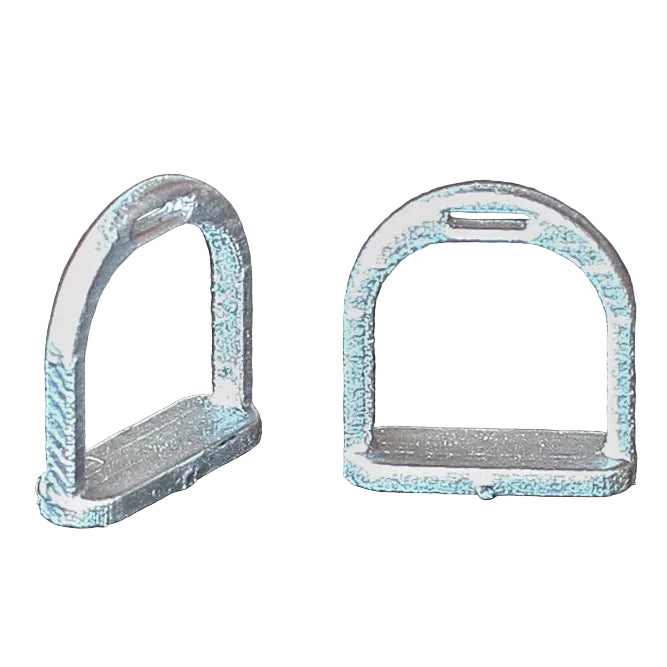 Étriers Cambridge (1:20)