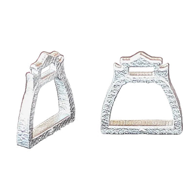 Étriers Dehli (1:20)