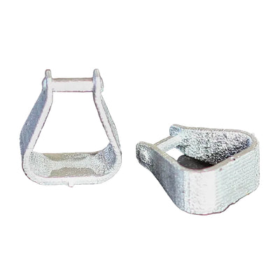 Étriers Denver (1:20)