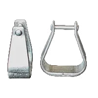 Étriers Denver (1:9)