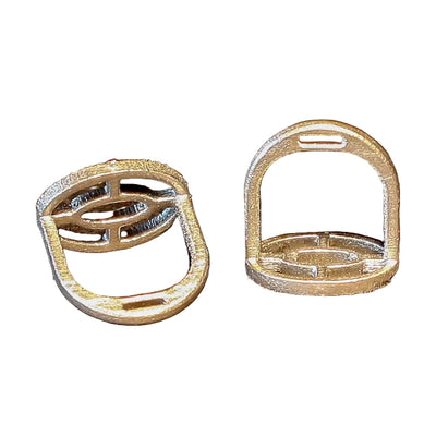 Étriers Paris (1:20)