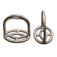 Étriers Paris (1:9)