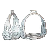 Étriers Sintra (1:9)