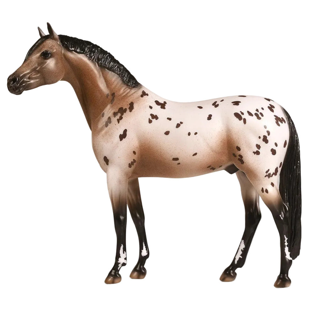 Breyer Traditionnel (1:9) 1883 - Ideal Series | Poney des Amériques