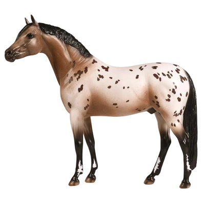 Breyer Traditionnel (1:9) 1883 - Ideal Series | Poney des Amériques