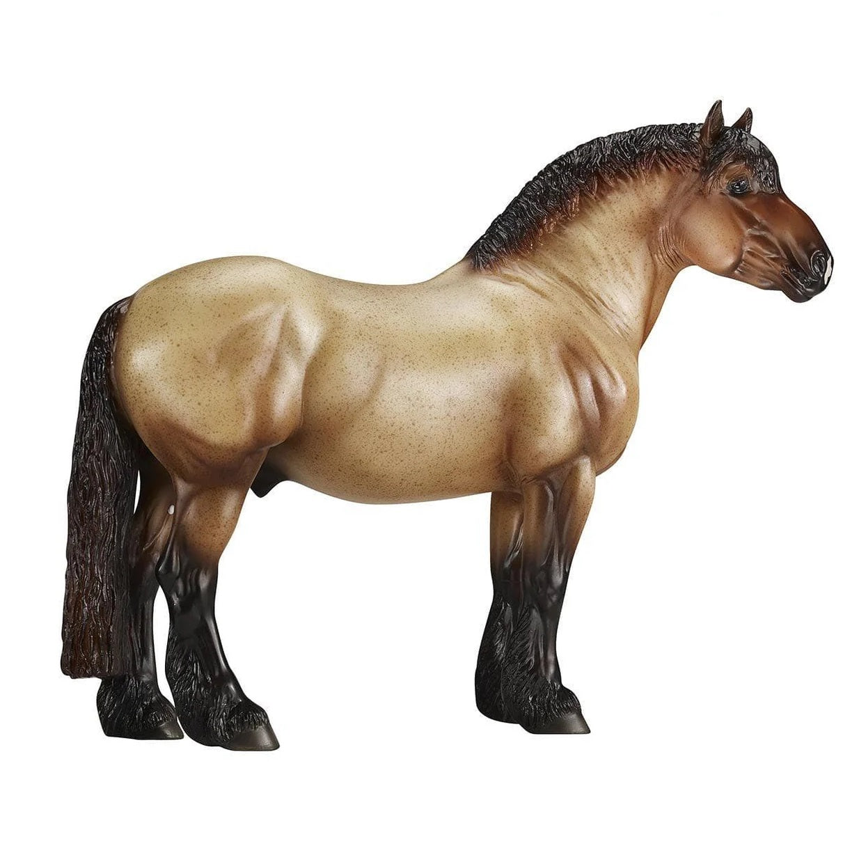 Breyer Traditionnel (1:9) 1843 - Theo