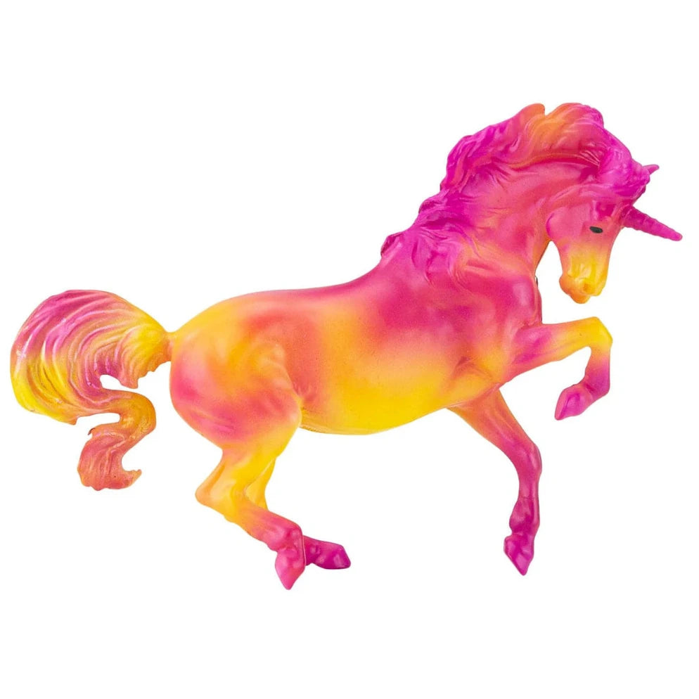 Breyer Stablemate (1:32) 6912 - Set Licornes Tourbillons