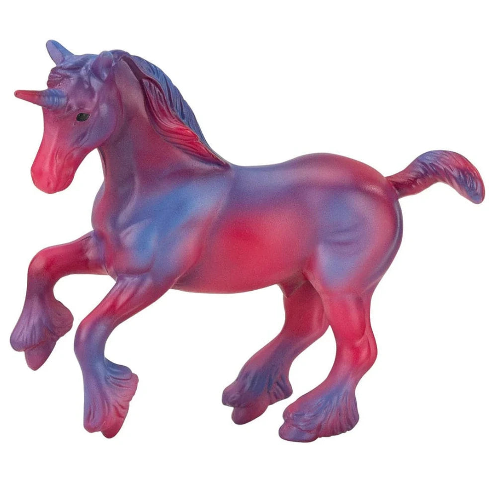 Breyer Stablemate (1:32) 6912 - Set Licornes Tourbillons