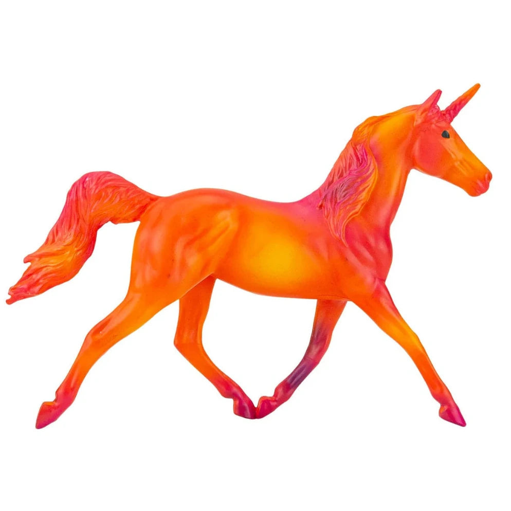 Breyer Stablemate (1:32) 6912 - Set Licornes Tourbillons