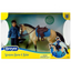 Breyer Classic (1:12) 61155 - Westernpferd und Reiter