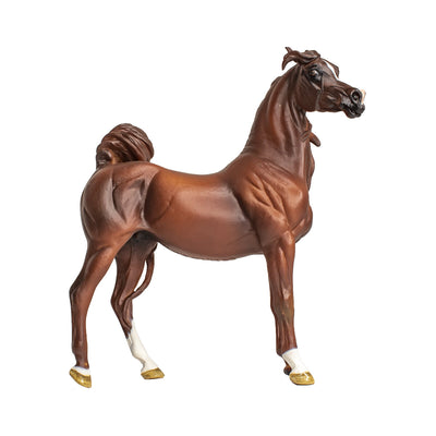 WIA horraw.studios (1:20) - Pur Sang Arabe Alezan