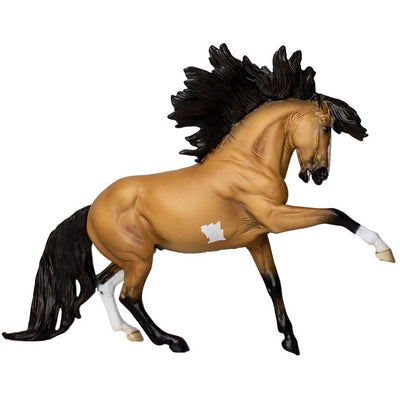 WIA Morgen Kilbourn (1:20) - Criollo Erren