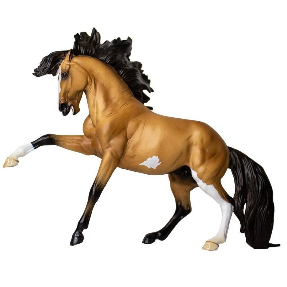 WIA Morgen Kilbourn (1:20) - Criollo Erren